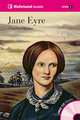 Jane Eyre (+ Audio CD), Bronte Charlotte 