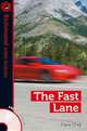 The Fast Lane (+ Audio CD), Craig Claire 