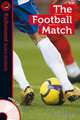 The Football Match (+ Audio CD), Francis Pauline 