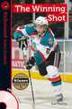 The Winning Shot (+ Audio CD), Murray Sue 