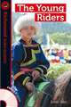The Young Riders (+ Audio CD), Bean James 