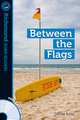 Between the Flags (+ Audio CD), Kirby Denise 