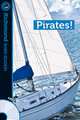 Pirates (+ Audio CD), Francis Pauline 
