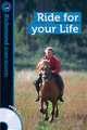 Ride for your Life (+ Audio CD), Bean James, Bowring Jane, Craig Claire 