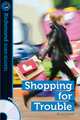 Shopping for Trouble (+ Audio CD), Smith Paula 