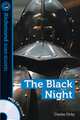 The Black Night (+ Audio CD), Kirby Denise 