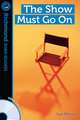 The Show Must Go On (+ Audio CD), Murray Sue 