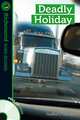 Deadly Holiday (+ Audio CD), O'Carolan Pauline 