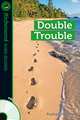 Double Trouble (+ Audio CD), O'Carolan Pauline 
