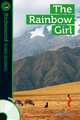 The Rainbow Girl (+ Audio CD), Voysey Philip 