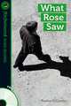 What Rose Saw (+ Audio CD), O'Carolan Pauline 