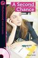 A Second Chance (+ Audio CD), Smith Paula 
