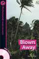 Blown Away (+ Audio CD), Murray Sue 