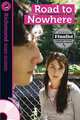Road to Nowhere (+ Audio CD), O'Carolan Pauline 