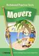 Movers. Student's Book (+ Audio CD), 