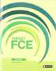 Target FCE. Workbook (+ Audio CD), Krantz Carolina 