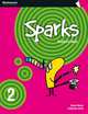 Sparks 2. Student's Book Pack (+ CD-ROM), House Susan 