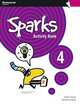 Sparks 4. Activity Book Pack (+ CD-ROM), House Susan 