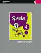 Sparks 4. Teacher's Book Pack, House Susan 