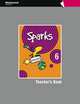 Sparks 6. Teacher's Book Pack, House Susan 