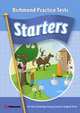 Starters. Student's Book (+ Audio CD), 