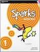 Sparks 1. Activity Book, House Susan 
