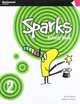 Sparks 2. Activity Book, House Susan 
