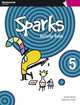Sparks 5. Activity Pack (+ CD-ROM), House Susan 