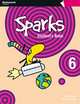 Sparks 6. Student's Book, House Susan 