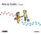Arts and Crafts 2. Student's Book, 