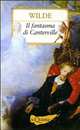 Il fantasma di Canterville, Оскар Уайльд, Oscar Wilde 