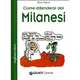 Come difendersi dai milanesi, Pigozzi Elena 