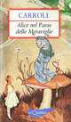 Alice nel paese delle meraviglie, Льюис Кэрролл, Lewis Carroll 