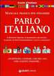 Parlo Italiano, Carmen Lizzadro, Elvira Marinelli, Annalisa Peloso 