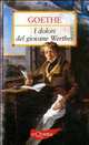 I Dolori Del Giovane Werther, Goethe Johann von Wolfgang 
