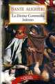 La Divina Commedia. Inferno, Dante Alighieri 