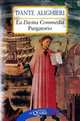 La Divina Commedia. Purgatorio, Dante Alighieri 