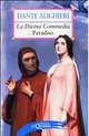 La Divina Commedia. Paradiso, Dante Alighieri 