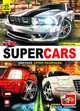 Supercars - Супермашины, Авто 