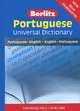 Portuguese Universal Dictionary, 