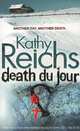 Death Du Jour, Kathy Reichs 