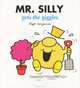 Mr Silly Gets the Giggles, Hargreaves R. 