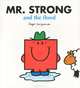 Mr Strong and the Flood, Hargreaves R. 