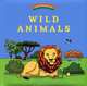 Wild Animals, Valerie Guidoux 