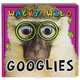 Googlies: Wacky Wild, Nick Page 