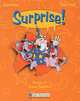 Surprise! Primary 2 (аудиокурс на 2 кассетах), David Allan, Tessa Clark 