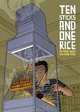 Ten Sticks and One Rice, Oh Yong Hwee, Koh Hong Teng 