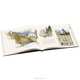 Paris Sketchbook, Mary Kelly 