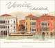 Venice Sketchbook, Deborah Howard 