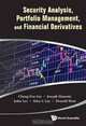 Security Analysis, Portfolio Management, and Financial Derivatives, Cheng-Few Lee, Joseph Finnerty, John Lee 